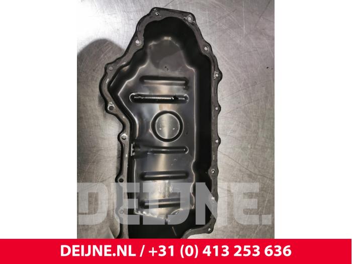 Vacuum tube for Ford Transit Connect 1.8 2007 on 1438226
