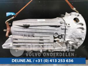 Usados Caja de cambios Mercedes C (W205) C-220 2.2 CDI BlueTEC, C-220 d 16V Precio € 713,90 IVA incluido ofrecido por van Deijne Onderdelen Uden B.V.