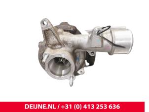 Gebrauchte Turbo Toyota Dyna Preis € 272,25 Mit Mehrwertsteuer angeboten von van Deijne Onderdelen Uden B.V.
