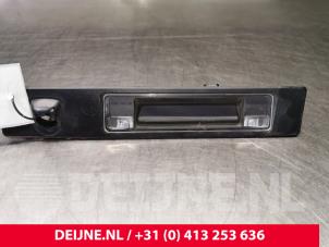 Used Tailgate handle Volvo XC60 II (UZ) 2.0 D4 16V AWD Price € 75,00 Margin scheme offered by van Deijne Onderdelen Uden B.V.