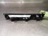 Tailgate handle from a Volvo XC60 II (UZ) 2.0 D4 16V AWD 2018