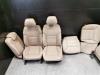 Set of upholstery (complete) from a Mercedes-Benz ML III (166) 2.1 ML-250 CDI 16V BlueTEC 4-Matic 2012
