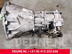 Used Gearbox Mercedes Sprinter 4/5t (904/905) 413 CDI 16V Price € 242,00 Inclusive VAT offered by van Deijne Onderdelen Uden B.V.