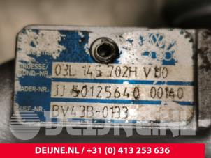 Inspektierte Turbo Audi A4 Preis € 363,00 Mit Mehrwertsteuer angeboten von van Deijne Onderdelen Uden B.V.