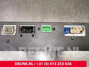 Used Navigation module Volvo C70 (MC) 2.5 T5 20V Price € 100,00 Margin scheme offered by van Deijne Onderdelen Uden B.V.