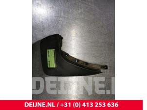 Used Mud-flap Volvo XC60 II (UZ) 2.0 D4 16V AWD Price € 20,00 Margin scheme offered by van Deijne Onderdelen Uden B.V.