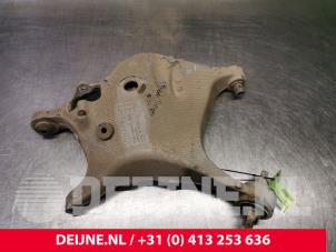 Used Rear spring retainer, left Volvo XC60 II (UZ) 2.0 D4 16V AWD Price € 85,00 Margin scheme offered by van Deijne Onderdelen Uden B.V.