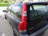 Taillight, left from a Volvo V70 (SW), 1999 / 2008 2.3 T5 20V, Combi/o, Petrol, 2.319cc, 184kW (250pk), FWD, B5234T3, 1999-11 / 2004-12, SW53 2000