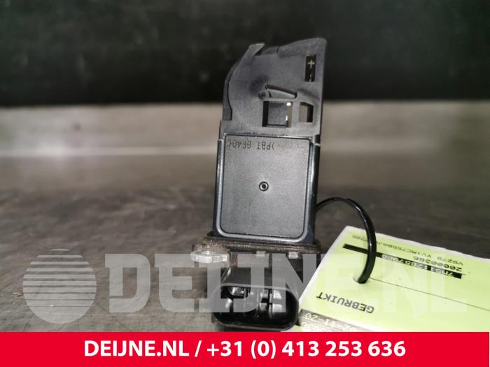 Gebrauchte Luftmassenmesser Volvo C70 (MC) 2.0 D 16V Preis € 20,00 Margenregelung angeboten von van Deijne Onderdelen Uden B.V.
