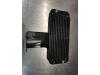 Fuel cooler from a Renault Master 2017