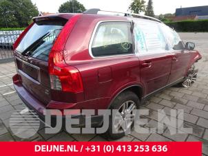 Gebrauchte Zusätzliches Fenster 4-türig rechts hinten Volvo XC90 I 2.4 D5 20V Preis € 75,00 Margenregelung angeboten von van Deijne Onderdelen Uden B.V.