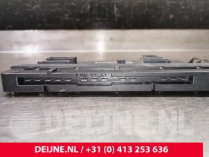 Used Comfort Module Mercedes Sprinter 3,5t (906.63) 311 CDI 16V Price € 121,00 Inclusive VAT offered by van Deijne Onderdelen Uden B.V.