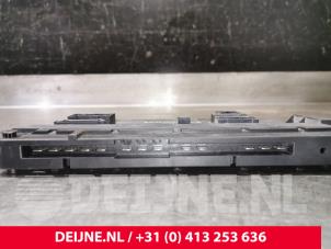 Used Comfort Module Mercedes Sprinter Price € 121,00 Inclusive VAT offered by van Deijne Onderdelen Uden B.V.
