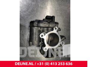 Used EGR valve Opel Movano Price € 72,60 Inclusive VAT offered by van Deijne Onderdelen Uden B.V.