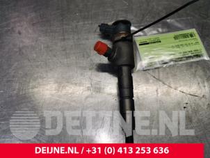 Used Injector (diesel) Citroen Berlingo Price on request offered by van Deijne Onderdelen Uden B.V.