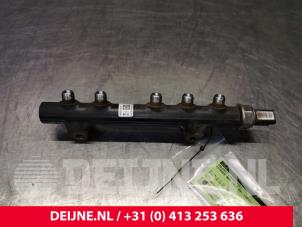 Usagé Système d'injection Citroen Berlingo Prix € 36,30 Prix TTC proposé par van Deijne Onderdelen Uden B.V.