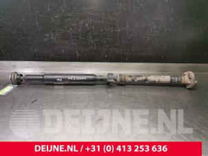 Used Intermediate shaft Mercedes ML III (166) 2.1 ML-250 CDI 16V BlueTEC 4-Matic Price € 350,00 Margin scheme offered by van Deijne Onderdelen Uden B.V.