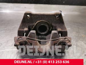 Used Rear brake calliper, left Volvo XC90 I 2.4 D5 20V Price on request offered by van Deijne Onderdelen Uden B.V.