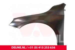New Front wing, left Volvo V60 Price € 169,40 Inclusive VAT offered by van Deijne Onderdelen Uden B.V.