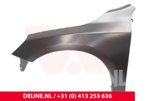 New Front wing, left Volvo V60 Price € 85,91 Inclusive VAT offered by van Deijne Onderdelen Uden B.V.