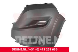 New Front bumper corner, left Fiat Ducato Price € 59,29 Inclusive VAT offered by van Deijne Onderdelen Uden B.V.