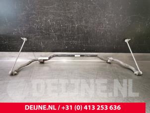 Used Front anti-roll bar Mercedes Vito Tourer (447.7) 2.2 114 CDI 16V Price € 145,20 Inclusive VAT offered by van Deijne Onderdelen Uden B.V.