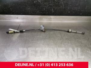 Usados Cable de cambio de caja de cambios Mercedes Sprinter 3,5t (906.63) 313 CDI 16V Precio € 90,75 IVA incluido ofrecido por van Deijne Onderdelen Uden B.V.