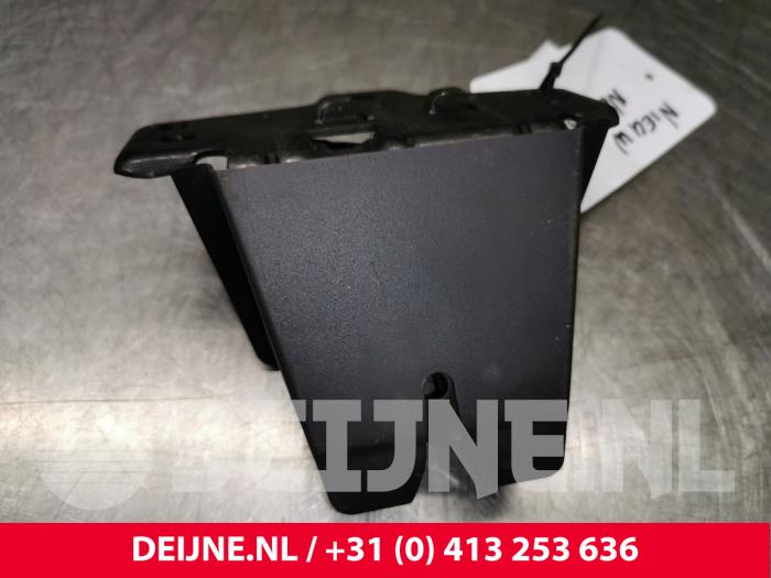 Tailgate lock mechanism Volvo XC40 1.5 T3 12V 31349975