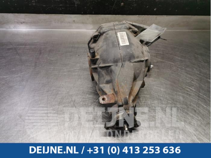 Gebrauchte Differential hinten Mercedes SLK-Klasse 11- Preis € 400,00 Margenregelung angeboten von van Deijne Onderdelen Uden B.V.