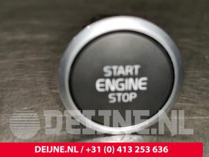 Used Start/stop switch Volvo XC40 (XZ) 1.5 T3 12V Price € 14,00 Margin scheme offered by van Deijne Onderdelen Uden B.V.