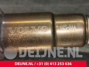Sonde lambda d'un Volvo XC40 (XZ) 1.5 T3 12V 2020