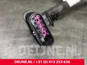 Sonde lambda d'un Volvo XC40 (XZ) 1.5 T3 12V 2020