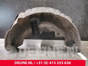 Used Wheel arch liner Mercedes SLK-Klasse 11- Price € 40,00 Margin scheme offered by van Deijne Onderdelen Uden B.V.