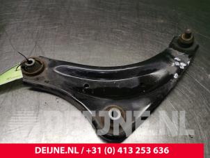 Used Front lower wishbone, left Nissan NV 200 Price on request offered by van Deijne Onderdelen Uden B.V.