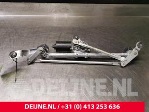 Used Wiper motor + mechanism Nissan NV 200 Price on request offered by van Deijne Onderdelen Uden B.V.
