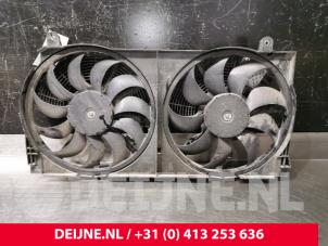 Used Cooling fans Nissan NV 200 Price € 90,75 Inclusive VAT offered by van Deijne Onderdelen Uden B.V.