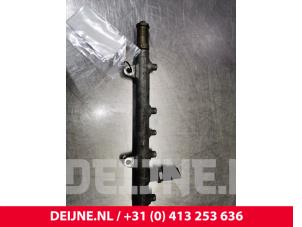 Used Fuel injector nozzle Nissan Primastar Price € 72,60 Inclusive VAT offered by van Deijne Onderdelen Uden B.V.
