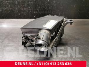 Used Air box Volvo XC60 II (UZ) 2.0 D4 16V AWD Price € 100,00 Margin scheme offered by van Deijne Onderdelen Uden B.V.