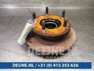 Used Rear wheel bearing Ford Transit Price € 90,75 Inclusive VAT offered by van Deijne Onderdelen Uden B.V.