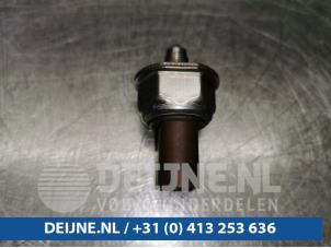 Used Fuel pressure sensor Volkswagen Scirocco (137/13AD) 1.4 TSI 160 16V Price € 15,00 Margin scheme offered by van Deijne Onderdelen Uden B.V.