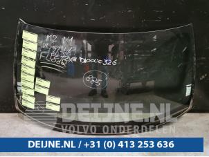 Używane Szyba przednia Mercedes SLK-Klasse 11- Cena € 150,00 Procedura marży oferowane przez van Deijne Onderdelen Uden B.V.