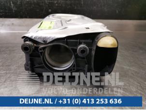 Used Air box Mercedes SLK-Klasse 11- Price € 50,00 Margin scheme offered by van Deijne Onderdelen Uden B.V.