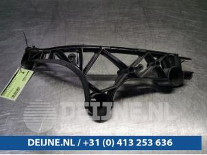 Used Rear bumper bracket, left Mercedes SLK-Klasse 11- Price € 30,00 Margin scheme offered by van Deijne Onderdelen Uden B.V.