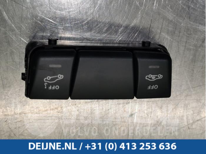 Begagnade Larmmodul Mercedes SLK-Klasse 11- Pris € 25,00 Marginaltabell erbjuds av van Deijne Onderdelen Uden B.V.