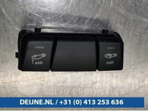 Used Alarm module Mercedes SLK-Klasse 11- Price € 25,00 Margin scheme offered by van Deijne Onderdelen Uden B.V.