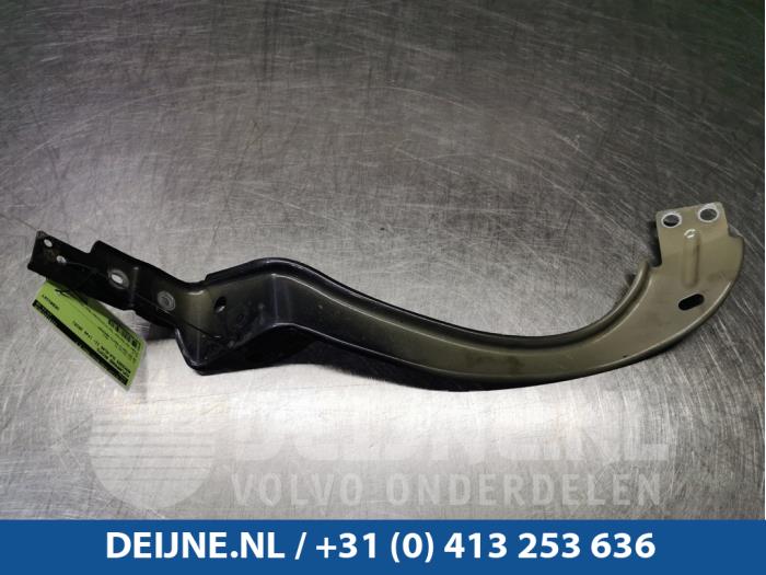 Headlight trim, right Mercedes SLK-Klasse 11- - A1726260214 MERCEDES