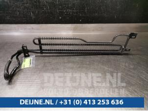 Used Oil cooler steering unit Mercedes SLK-Klasse 11- Price € 60,00 Margin scheme offered by van Deijne Onderdelen Uden B.V.
