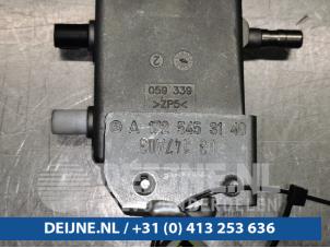Used Antenna (miscellaneous) Mercedes SLK-Klasse 11- Price € 25,00 Margin scheme offered by van Deijne Onderdelen Uden B.V.