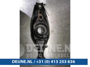 Used Rear spring retainer, right Mercedes SLK-Klasse 11- Price € 50,00 Margin scheme offered by van Deijne Onderdelen Uden B.V.