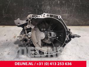 Gebrauchte Getriebe Peugeot Partner (GC/GF/GG/GJ/GK) 1.6 HDI 75 16V Preis € 332,75 Mit Mehrwertsteuer angeboten von van Deijne Onderdelen Uden B.V.